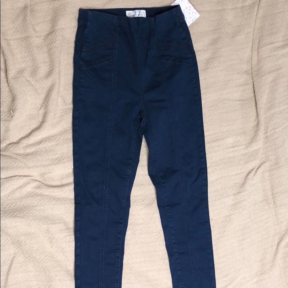 Free people jeans